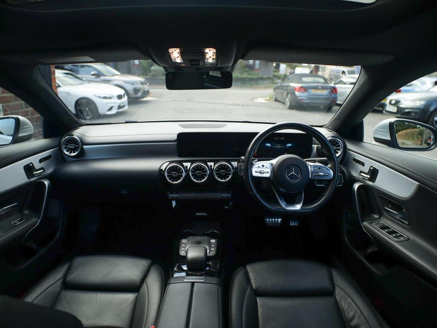 Used Mercedes-Benz CLA 2021 for sale - 76982776: Photo 25