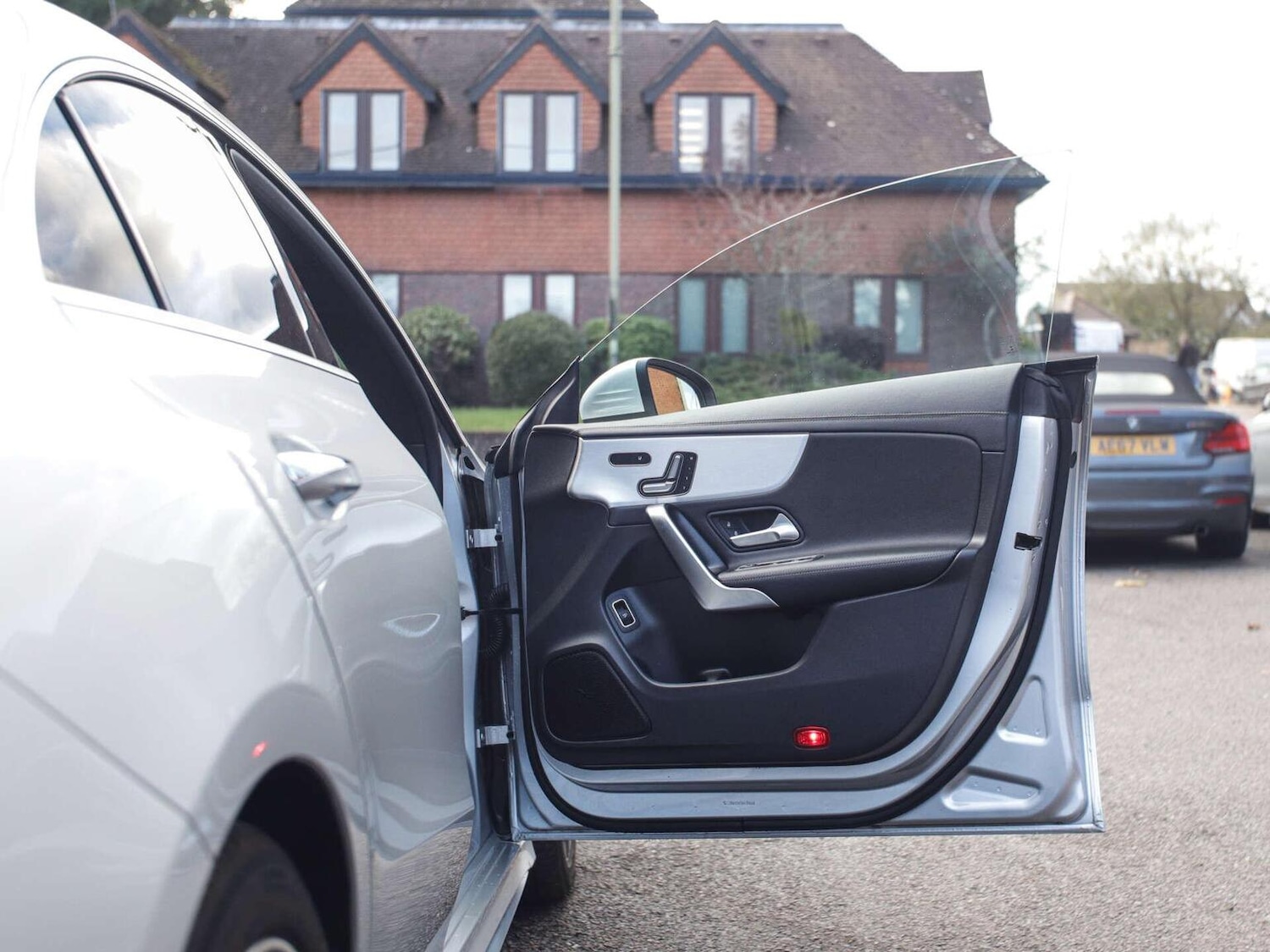 Used Mercedes-Benz CLA 2021 for sale - 76982776: Photo 32