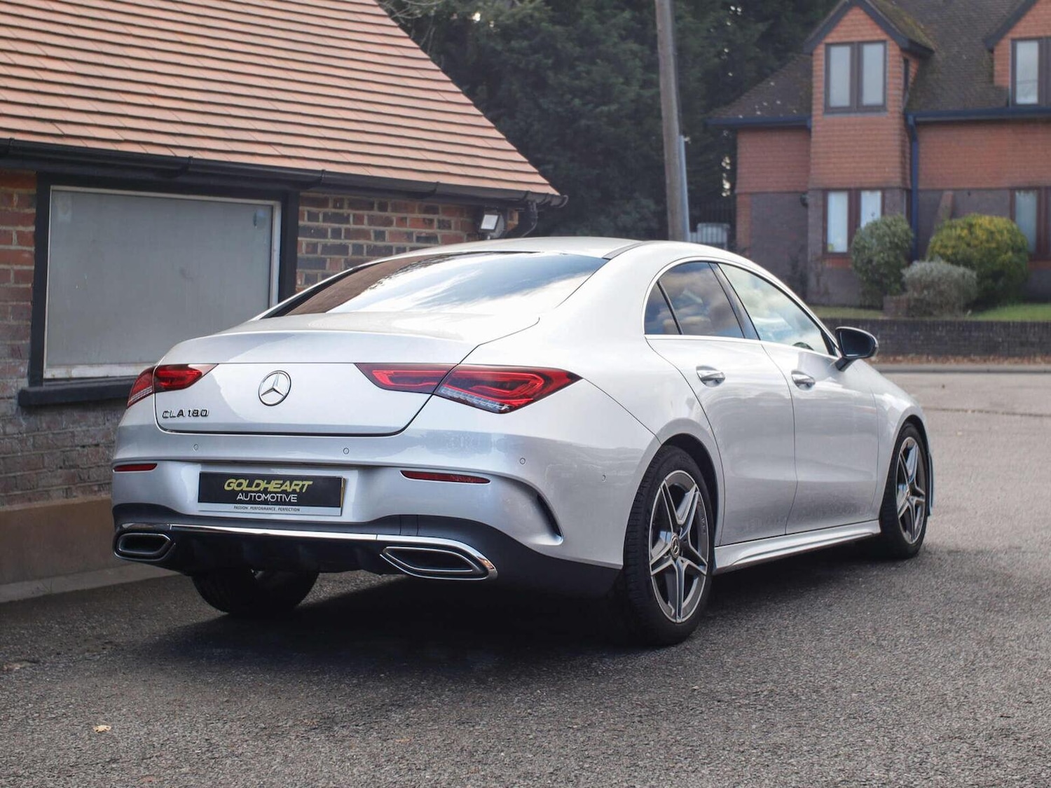 Used Mercedes-Benz CLA 2021 for sale - 76982776: Photo 6