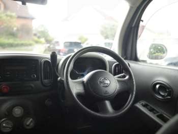 Used Nissan Cube 2022 for sale - 74846427: Photo