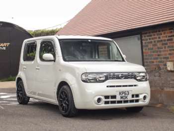 Used Nissan Cube 2022 for sale - 74846427: Photo