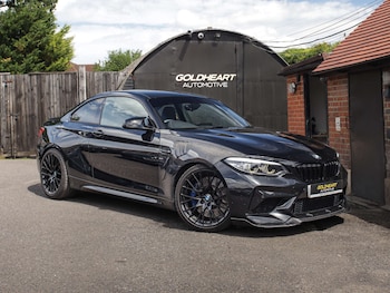 Used BMW 2 Series 2019 for sale - 78904034: Photo
