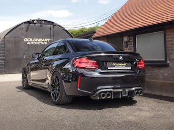 Used BMW 2 Series 2019 for sale - 78904034: Photo