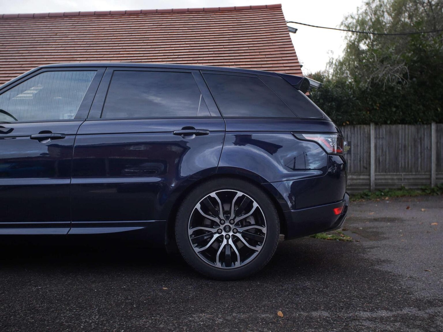 Used Land Rover Range Rover Sport 2021 for sale - 76605947: Photo 15