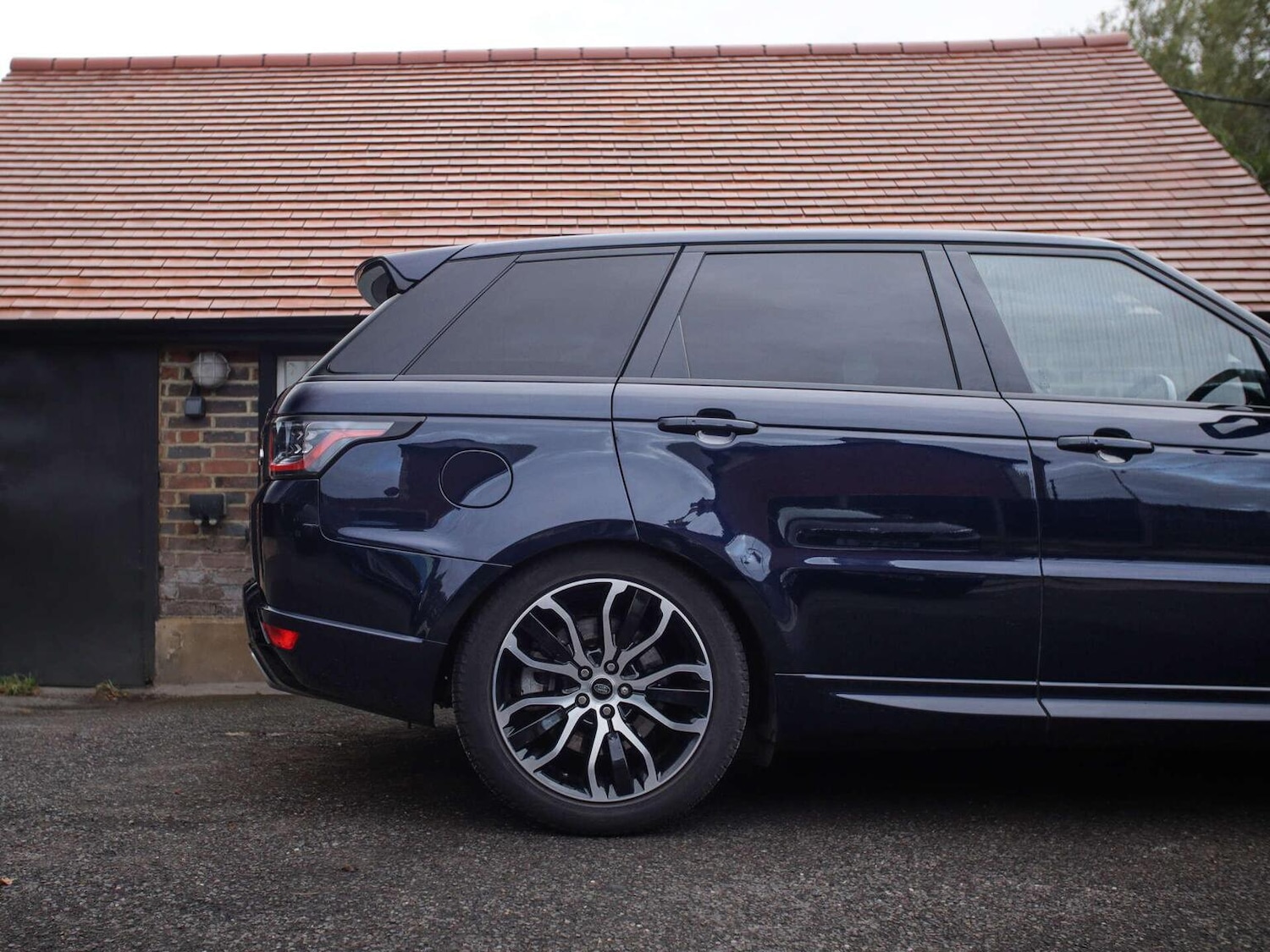 Used Land Rover Range Rover Sport 2021 for sale - 76605947: Photo 16