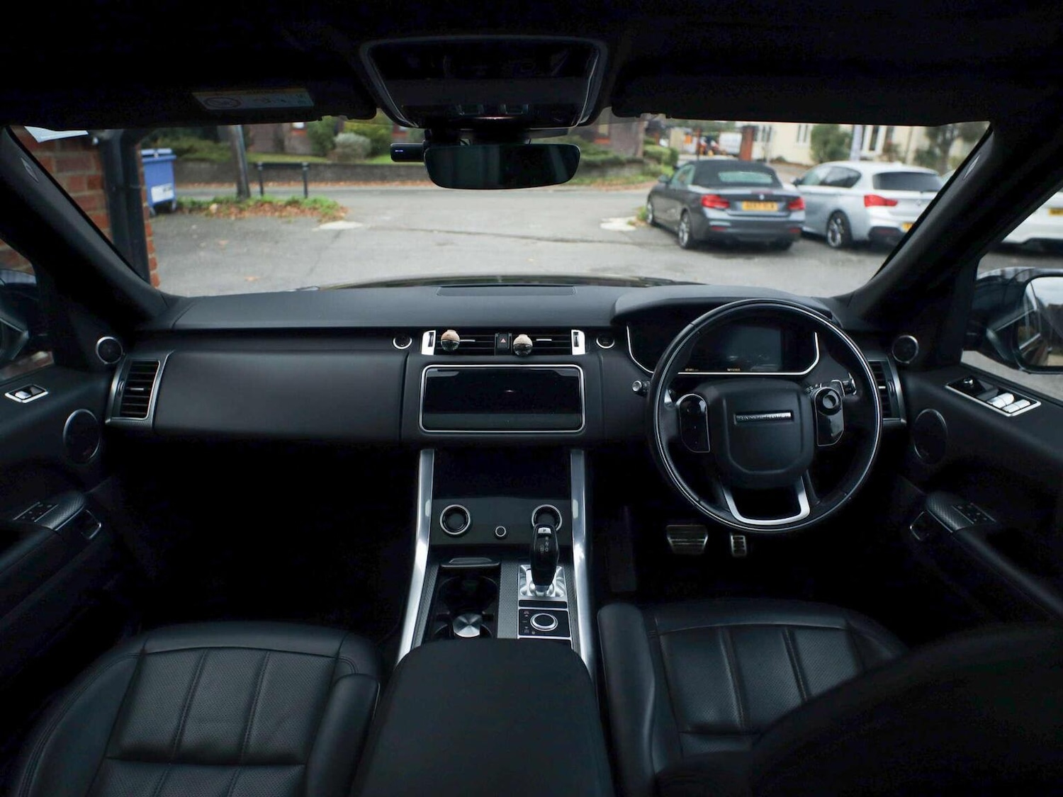 Used Land Rover Range Rover Sport 2021 for sale - 76605947: Photo 19