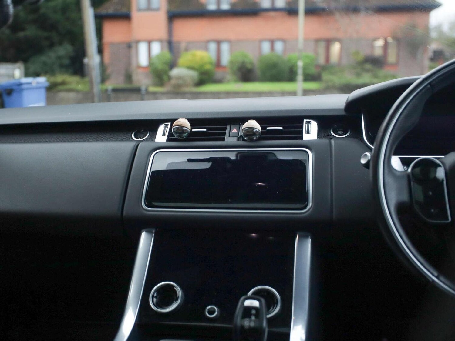 Used Land Rover Range Rover Sport 2021 for sale - 76605947: Photo 20