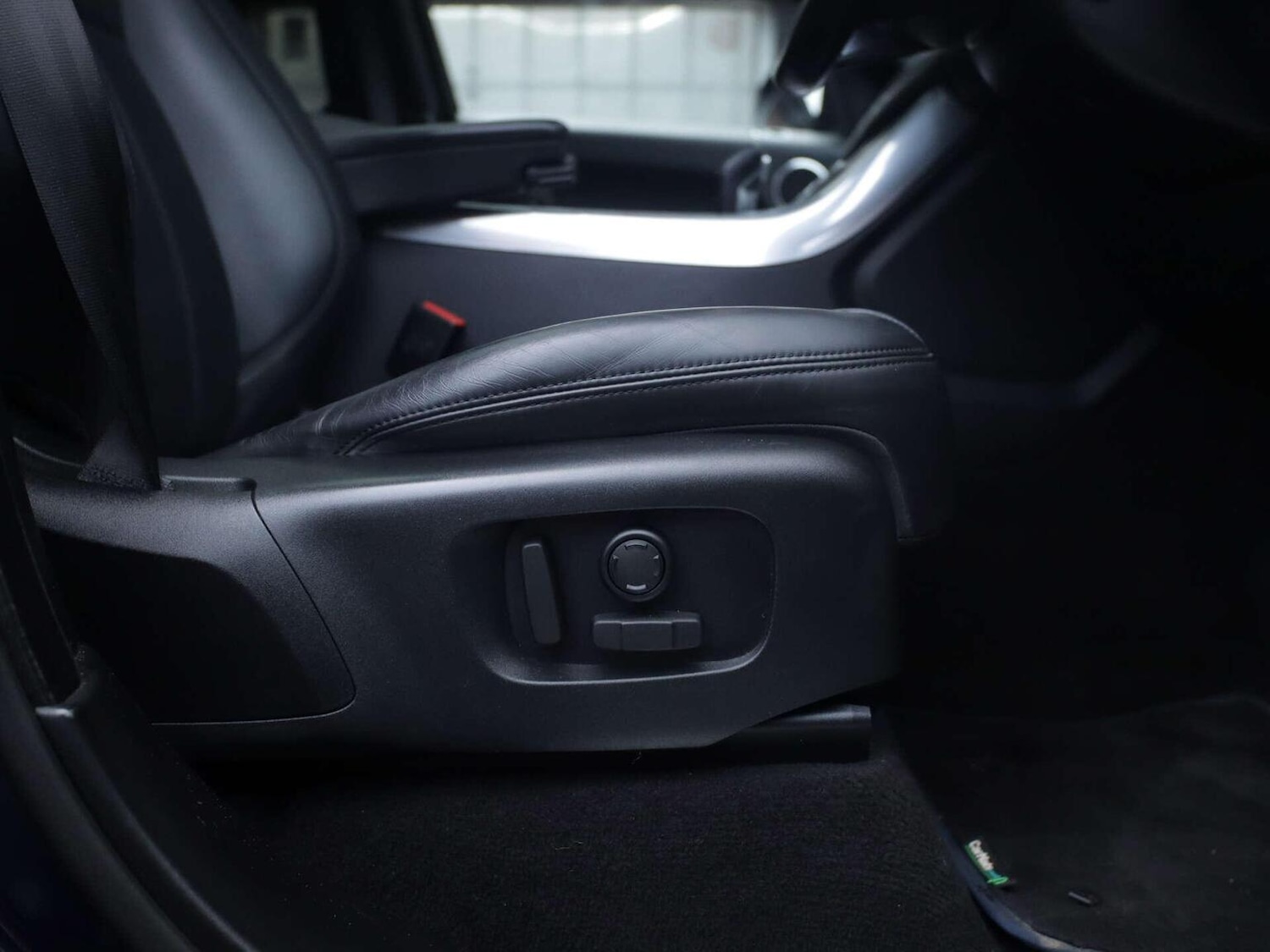 Used Land Rover Range Rover Sport 2021 for sale - 76605947: Photo 24