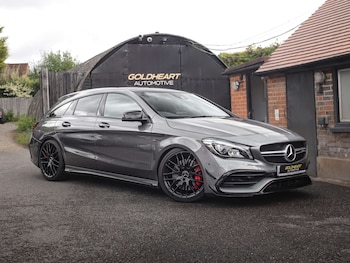 Used Mercedes-Benz CLA 2018 for sale - 78640777: Photo