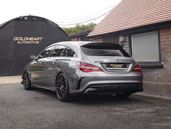 Used Mercedes-Benz CLA 2018 for sale - 78640777: Photo
