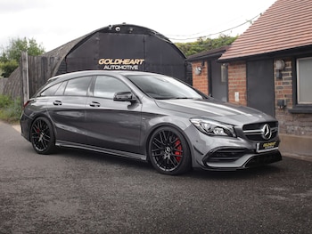 Used Mercedes-Benz CLA 2018 for sale - 78640777: Photo