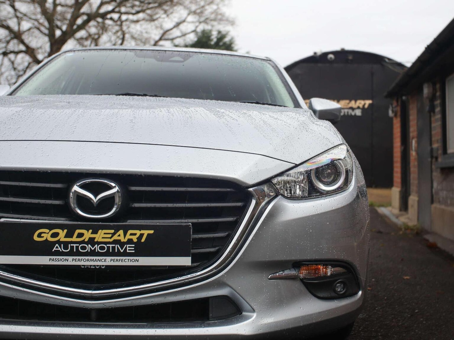 Used Mazda Mazda3 2017 for sale - 76891774: Photo 12