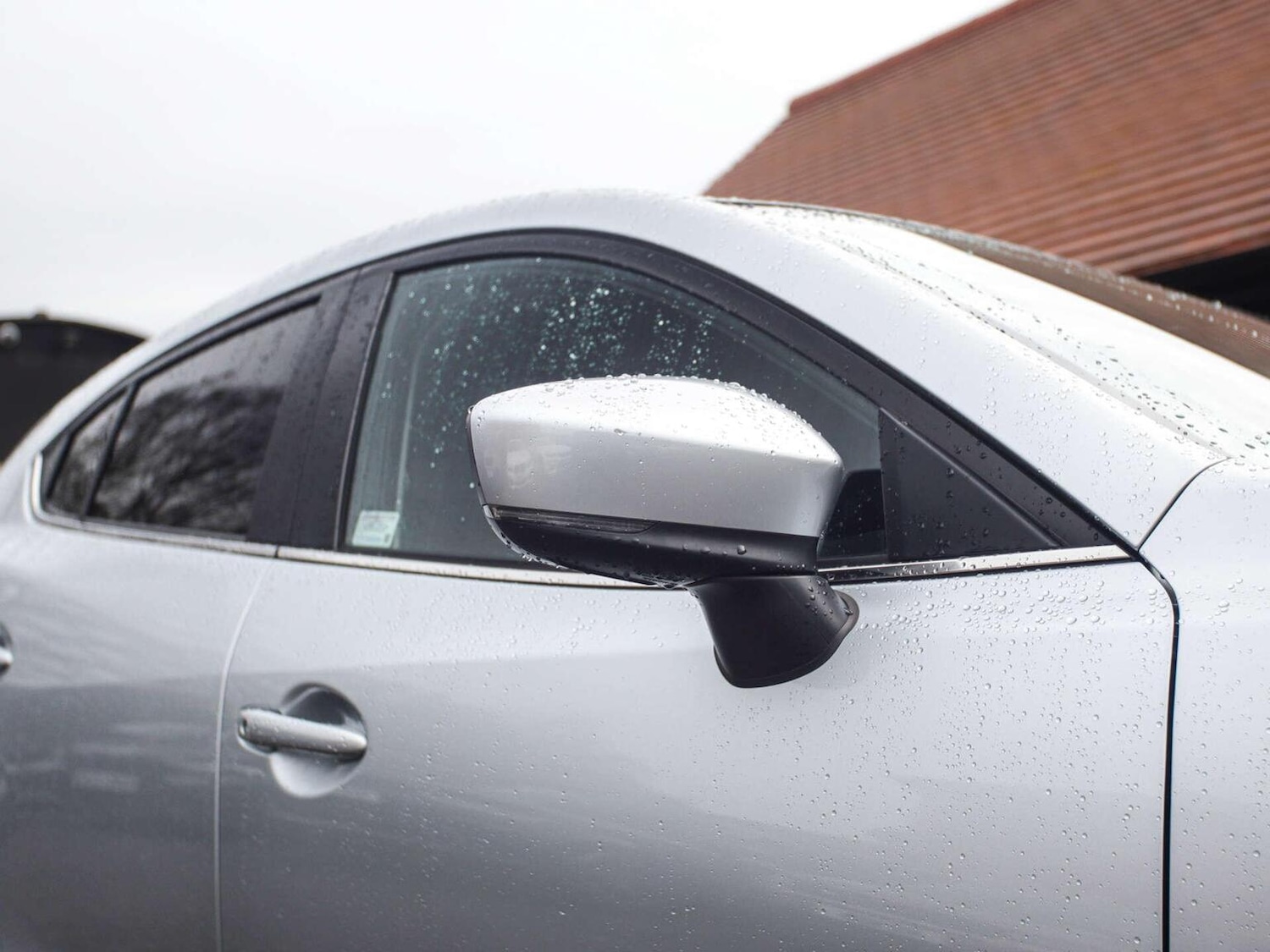 Used Mazda Mazda3 2017 for sale - 76891774: Photo 13