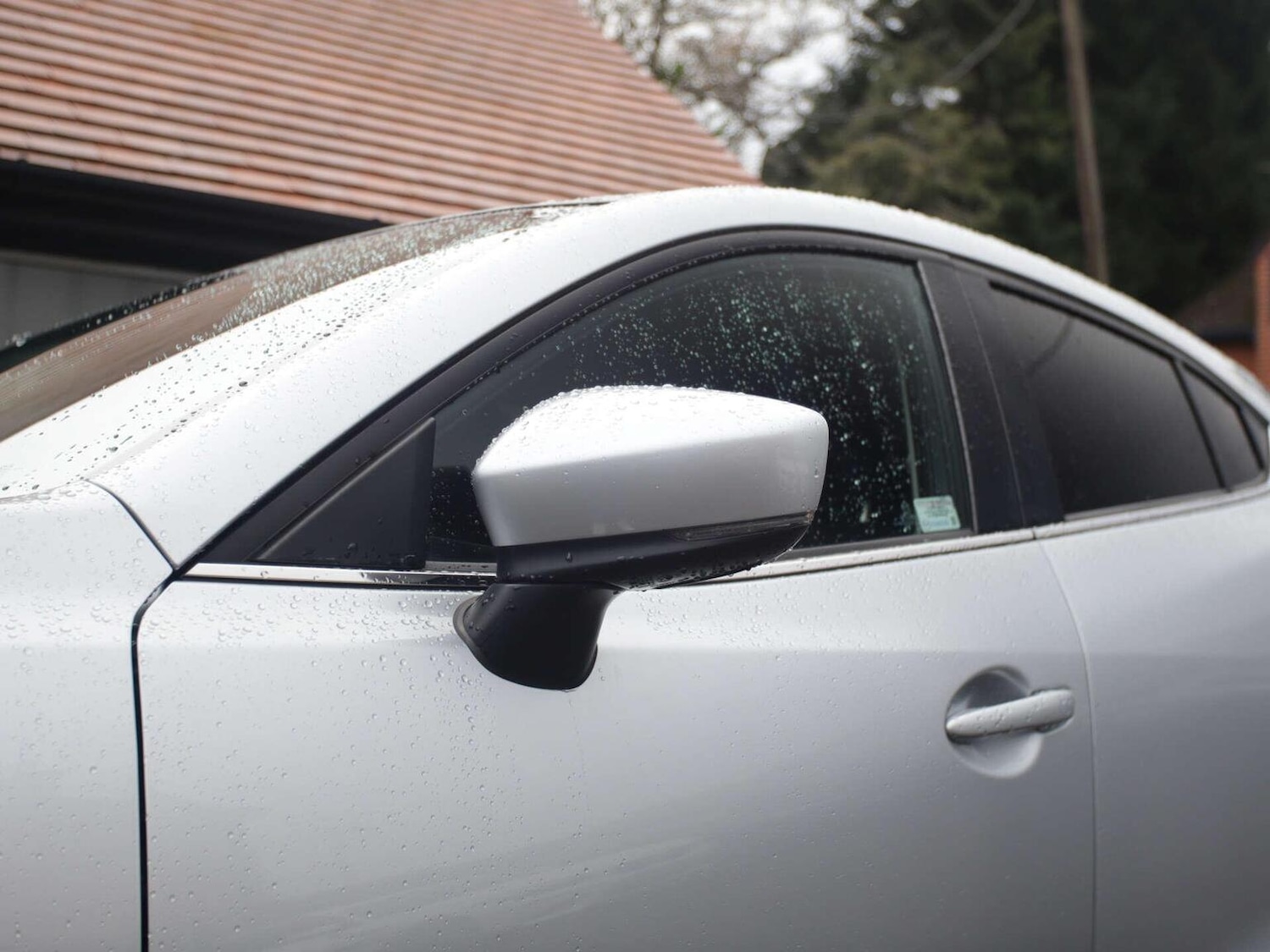 Used Mazda Mazda3 2017 for sale - 76891774: Photo 14