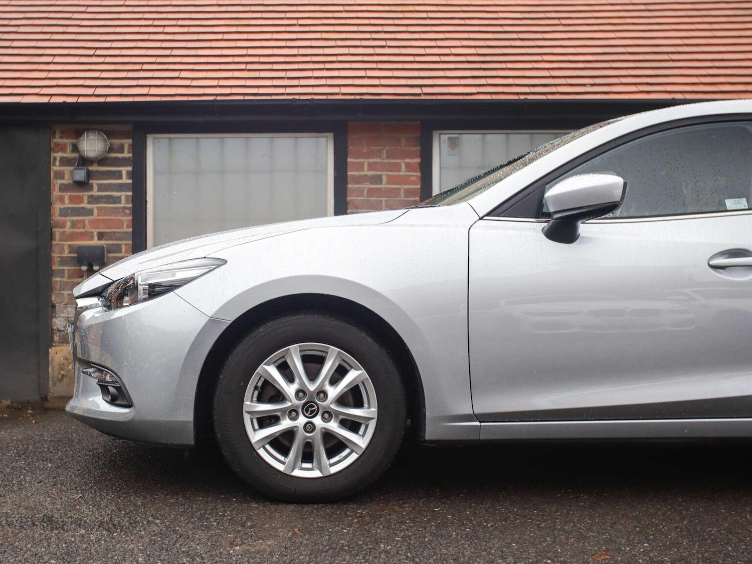 Used Mazda Mazda3 2017 for sale - 76891774: Photo 18