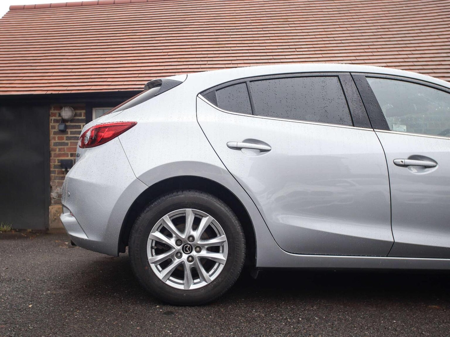 Used Mazda Mazda3 2017 for sale - 76891774: Photo 20