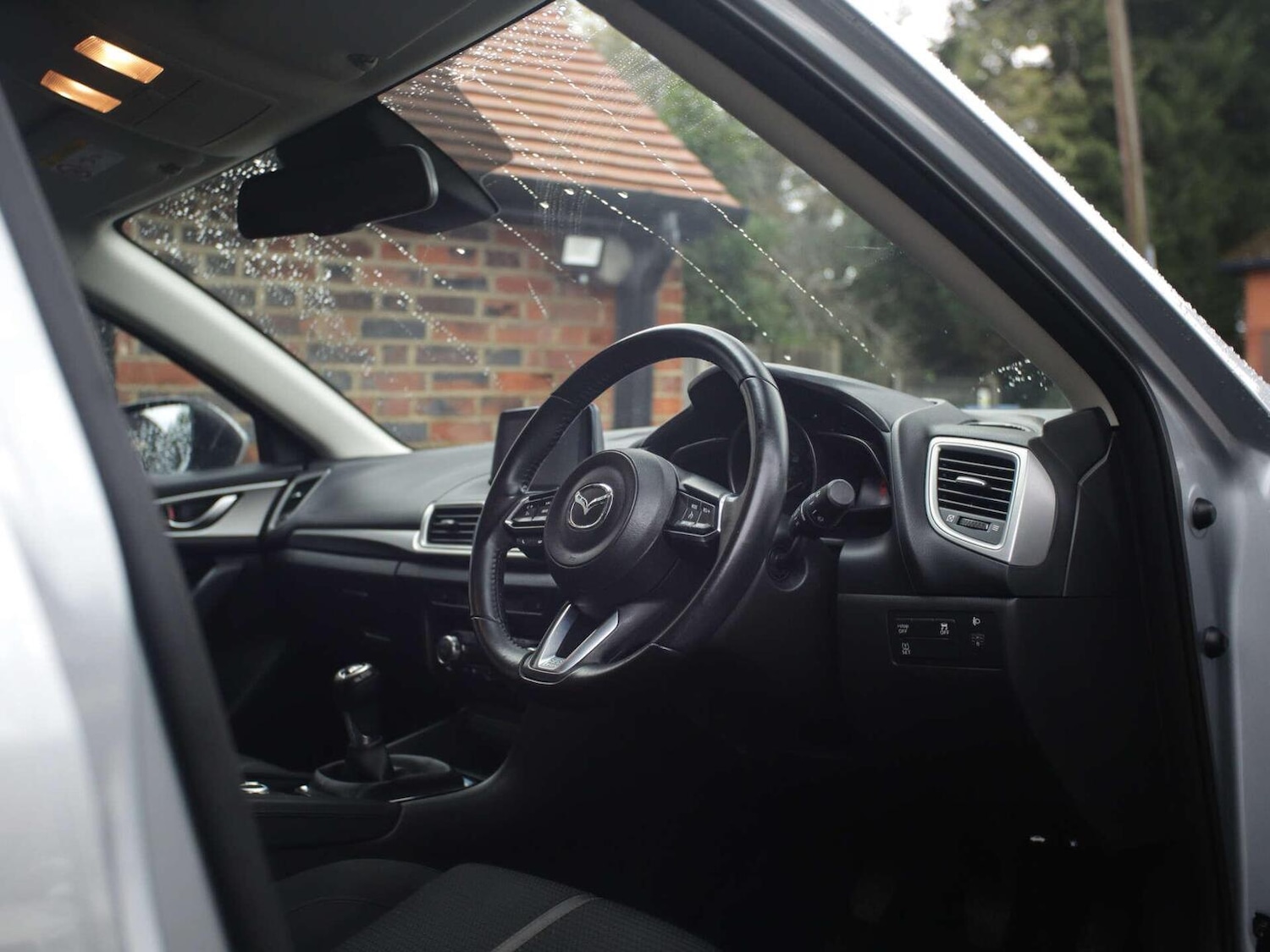 Used Mazda Mazda3 2017 for sale - 76891774: Photo 23