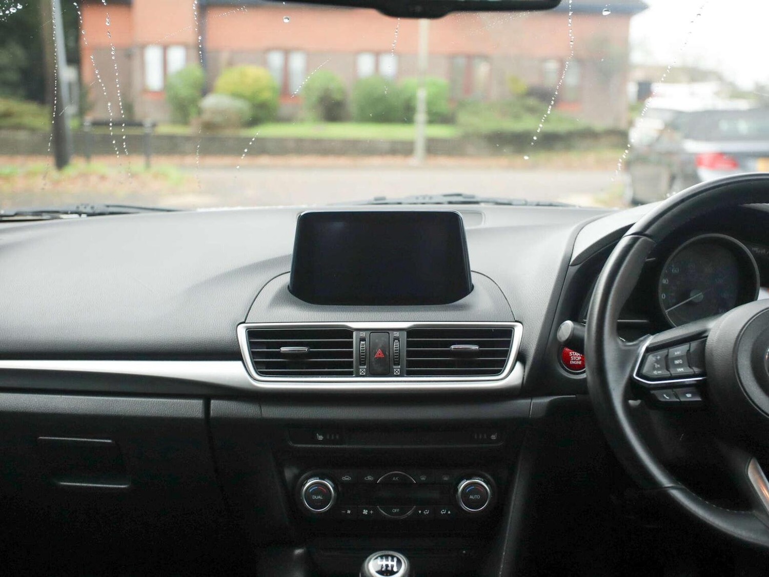 Used Mazda Mazda3 2017 for sale - 76891774: Photo 26