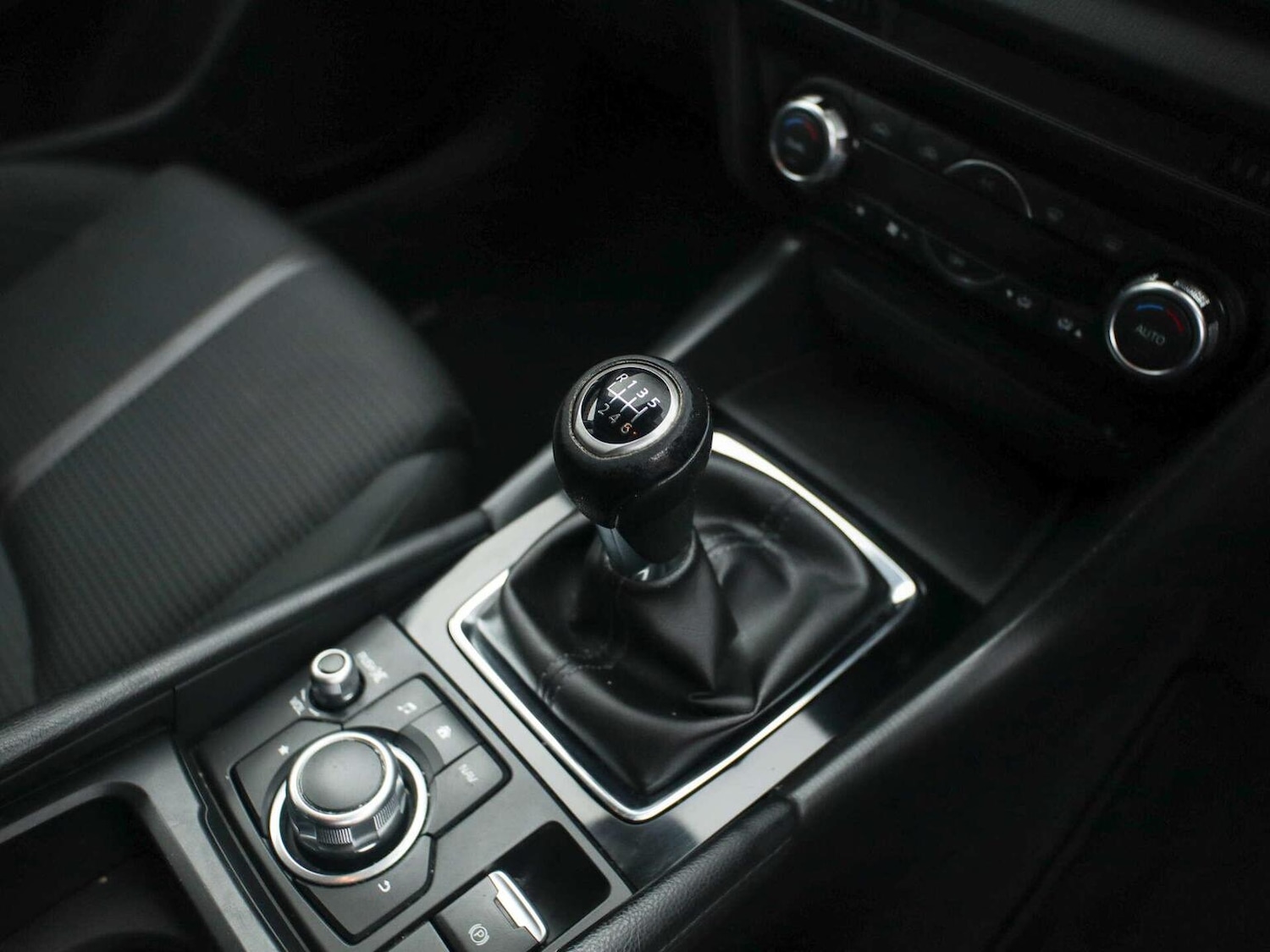 Used Mazda Mazda3 2017 for sale - 76891774: Photo 27