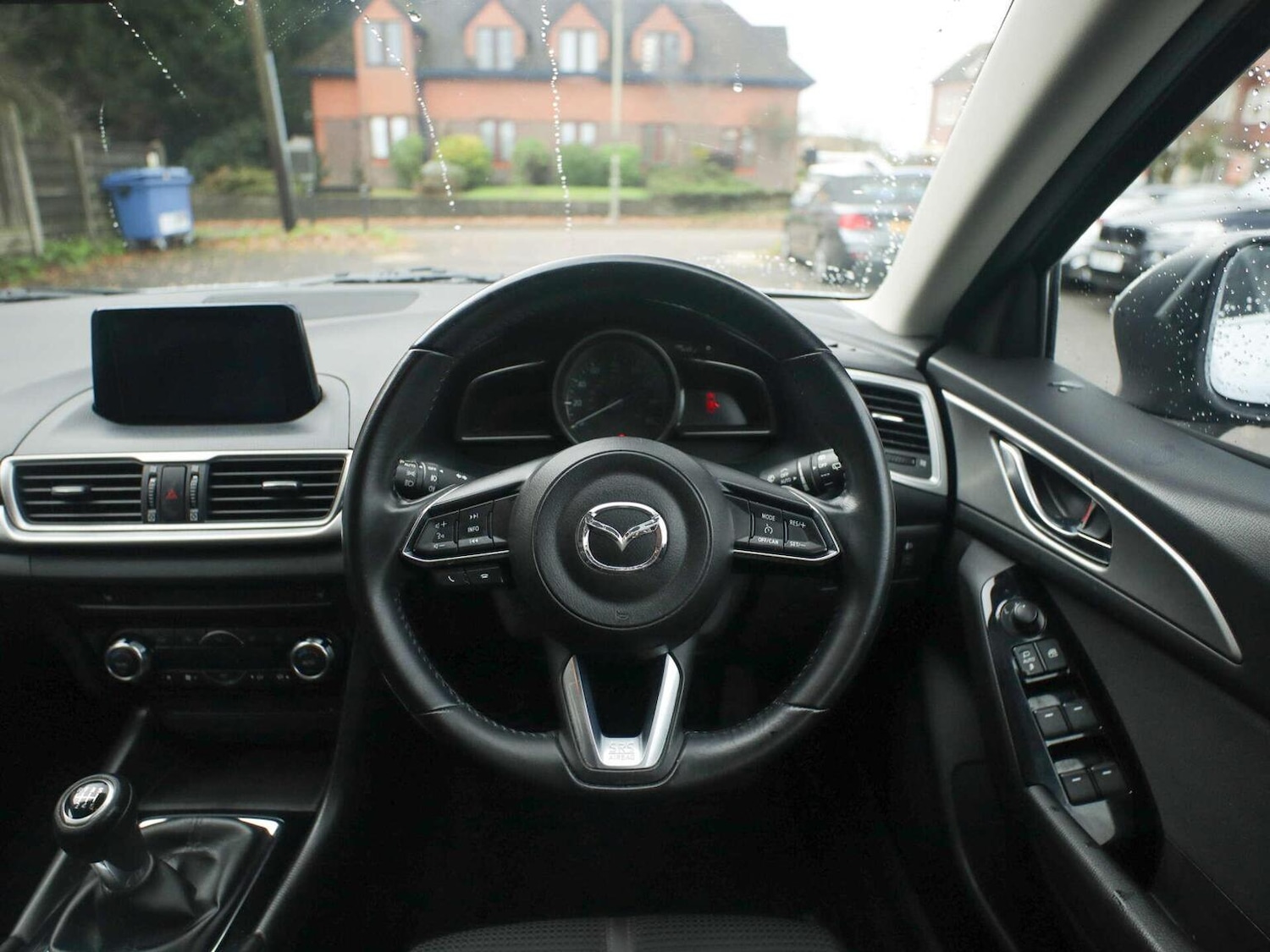 Used Mazda Mazda3 2017 for sale - 76891774: Photo 28