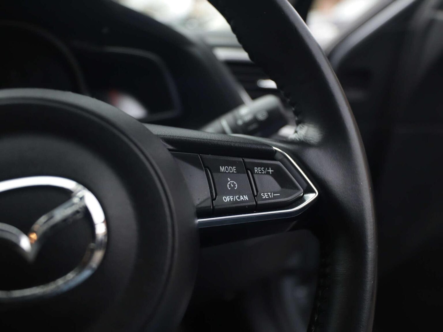 Used Mazda Mazda3 2017 for sale - 76891774: Photo 30