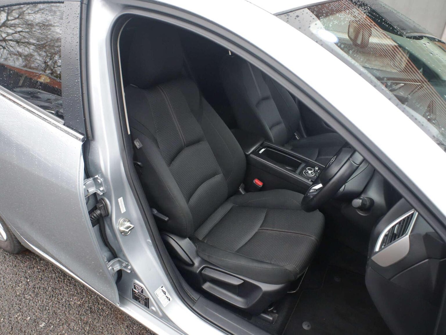 Used Mazda Mazda3 2017 for sale - 76891774: Photo 32