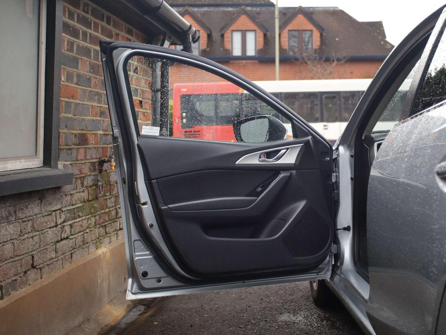 Used Mazda Mazda3 2017 for sale - 76891774: Photo 33