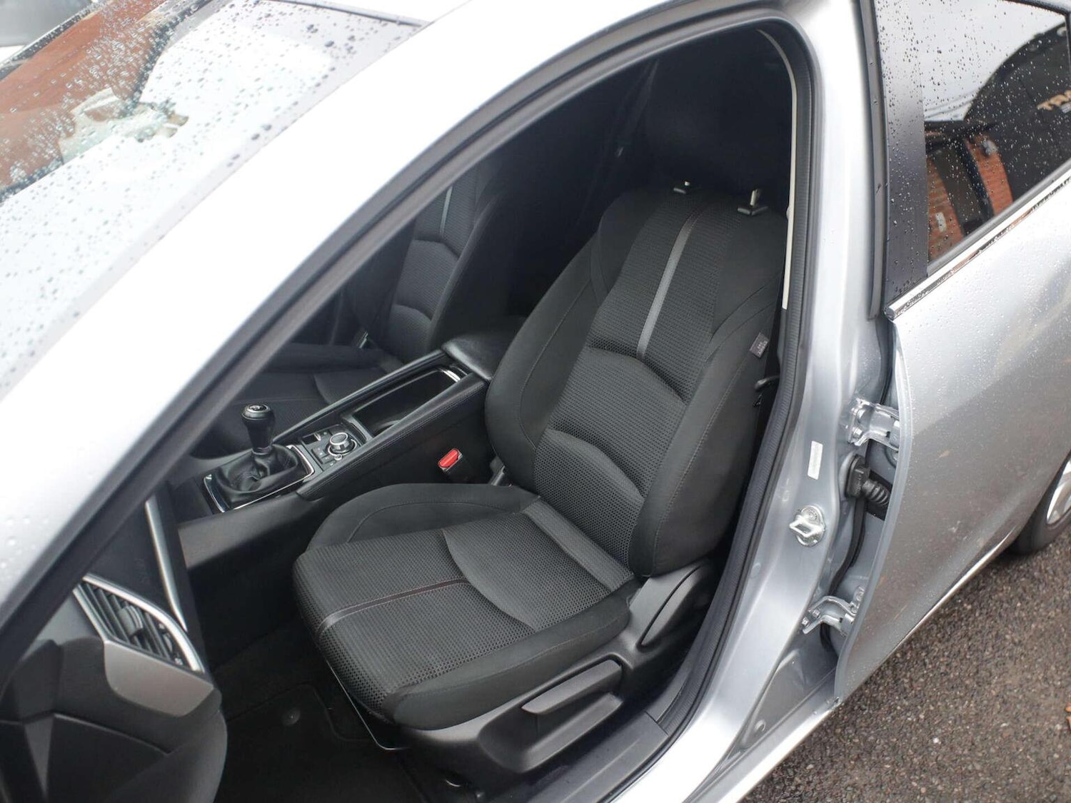 Used Mazda Mazda3 2017 for sale - 76891774: Photo 34