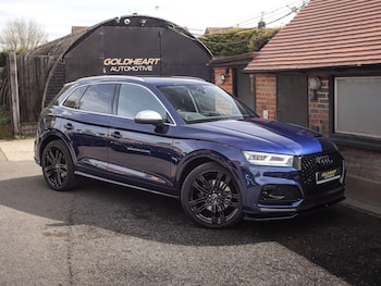 Used Audi Q5 2018 for sale - 78239292: Photo