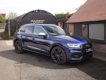 Used Audi Q5 2018 for sale - 78239292: Photo