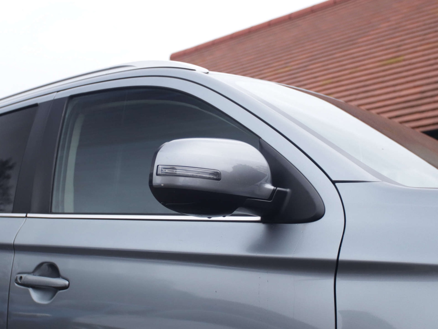 Used Mitsubishi Outlander 2015 for sale - 77383412: Photo 13