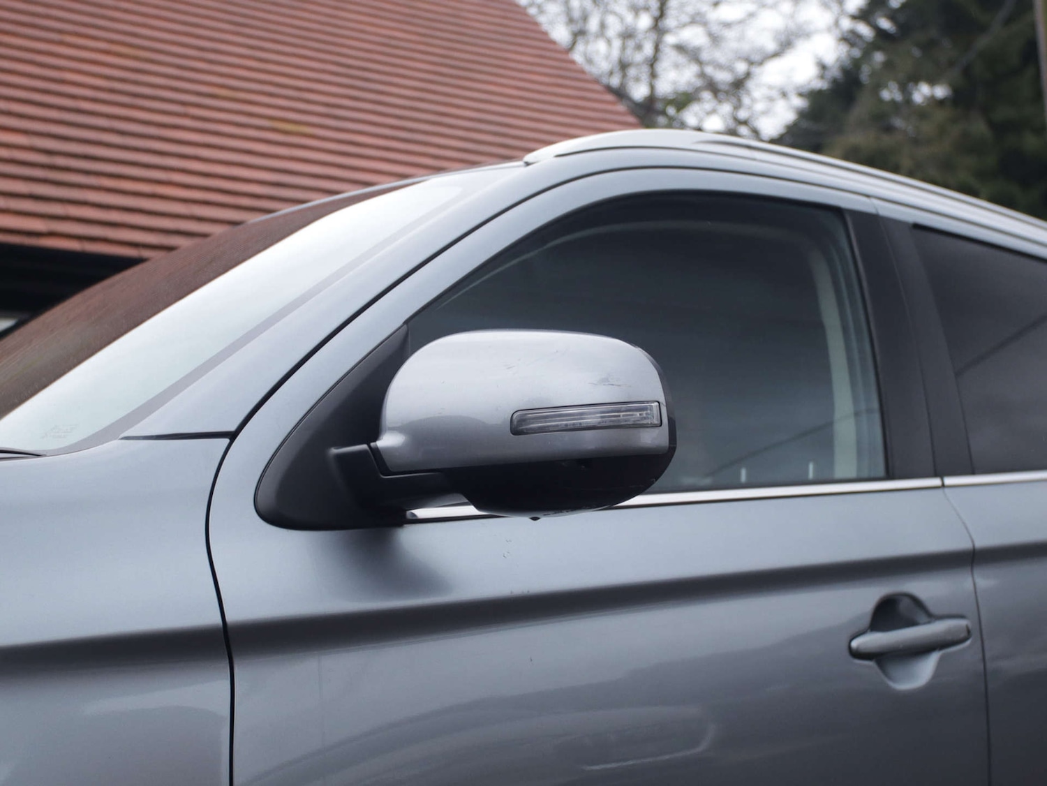 Used Mitsubishi Outlander 2015 for sale - 77383412: Photo 14