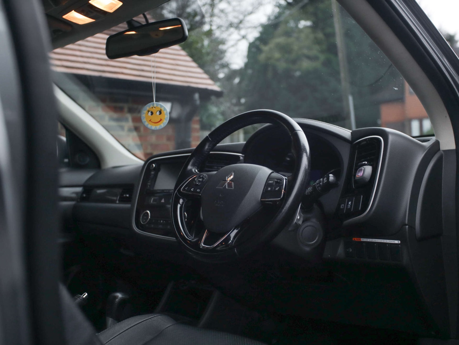 Used Mitsubishi Outlander 2015 for sale - 77383412: Photo 16