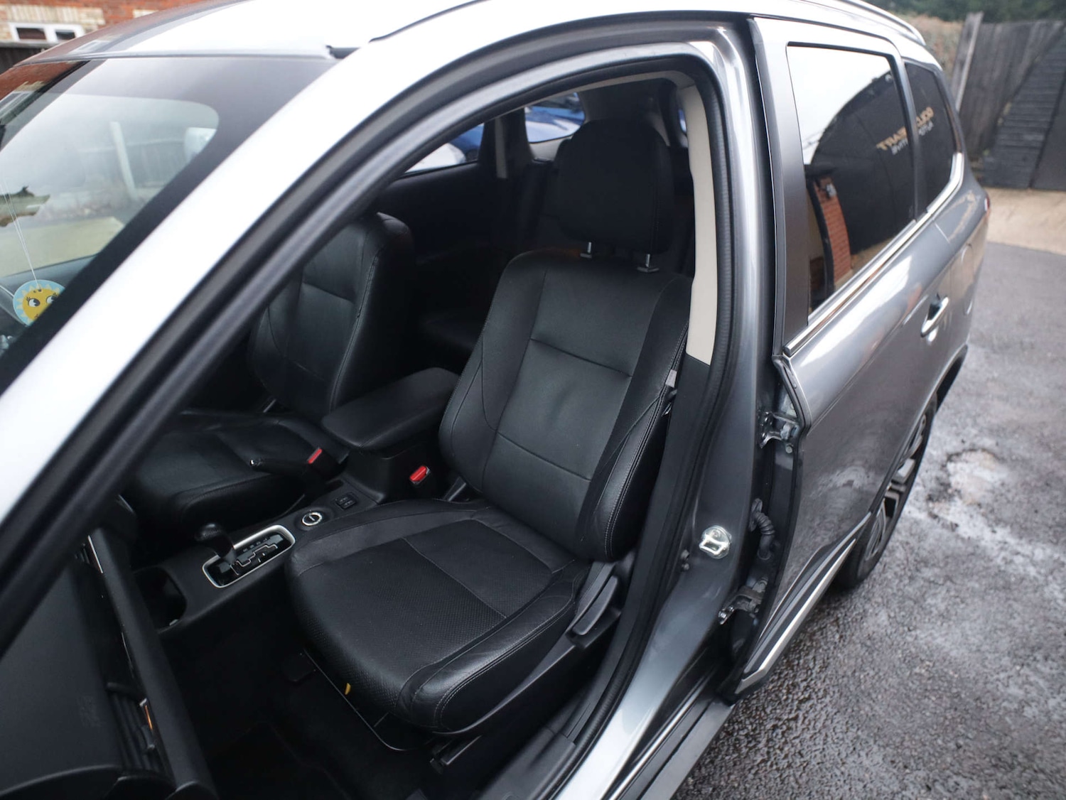 Used Mitsubishi Outlander 2015 for sale - 77383412: Photo 18