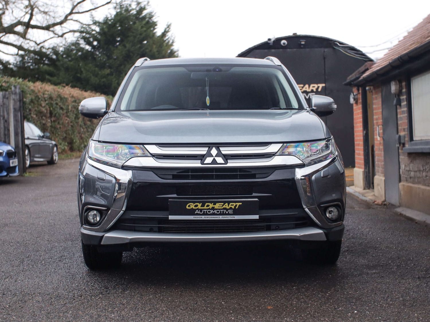 Used Mitsubishi Outlander 2015 for sale - 77383412: Photo 5