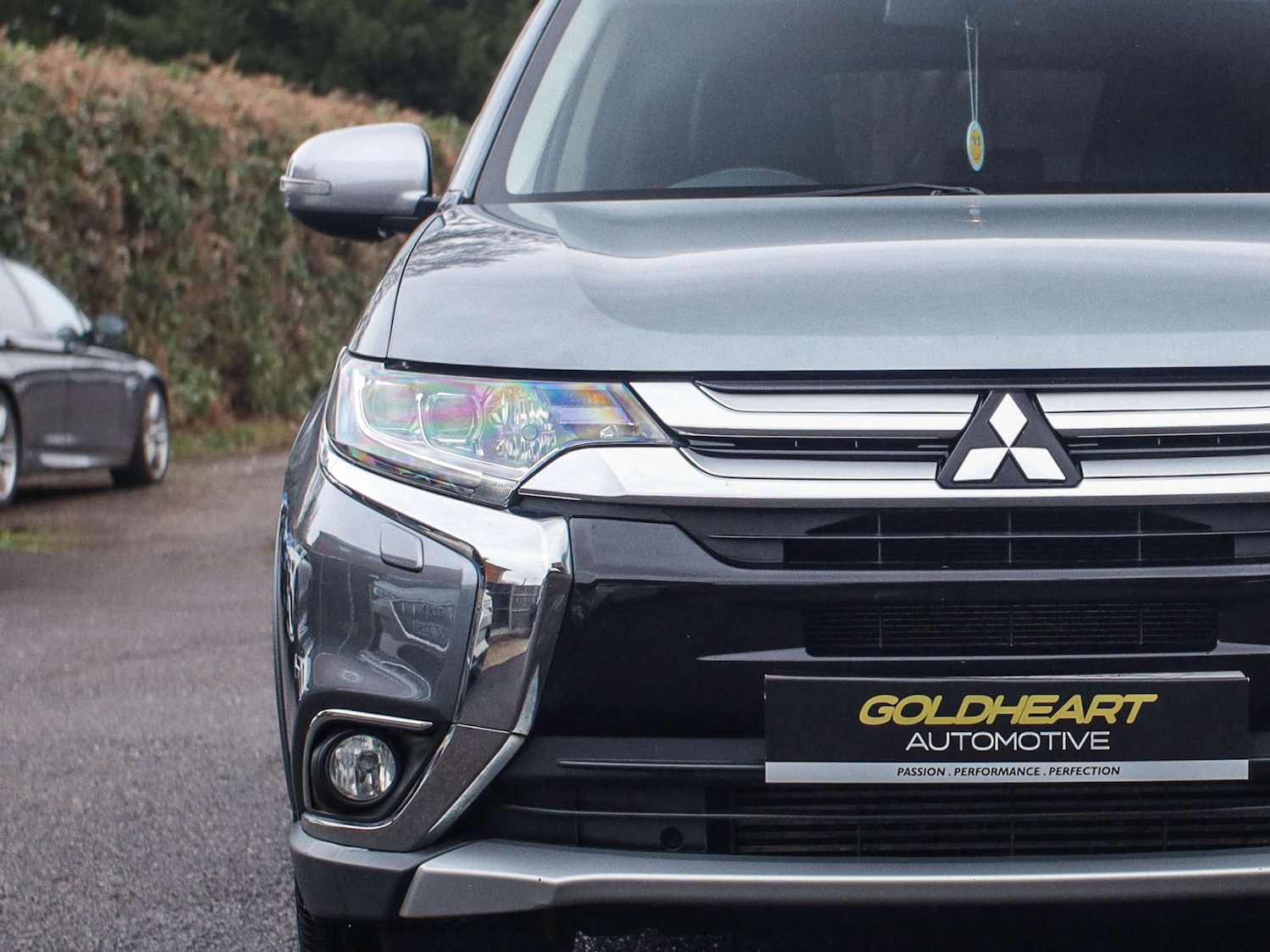 Used Mitsubishi Outlander 2015 for sale - 77383412: Photo 6