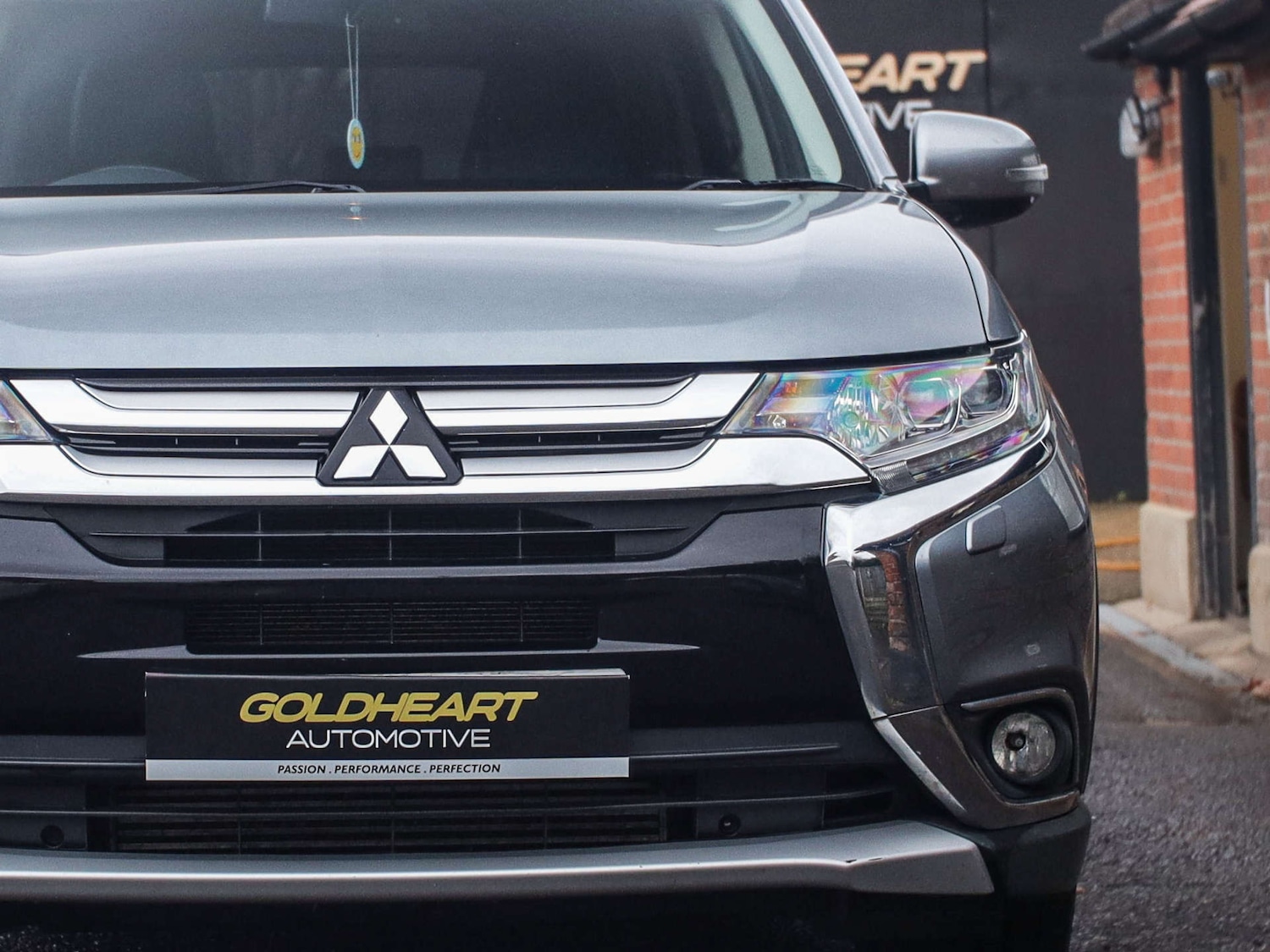 Used Mitsubishi Outlander 2015 for sale - 77383412: Photo 7