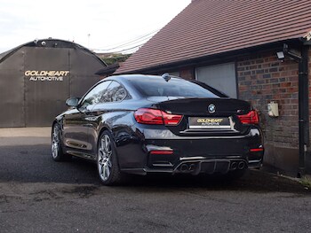 Used BMW M4 2018 for sale - 77735078: Photo