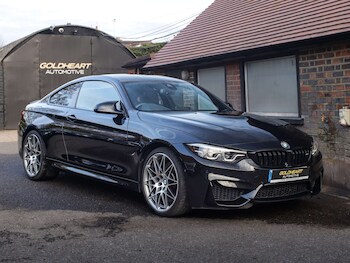 Used BMW M4 2018 for sale - 77735078: Photo