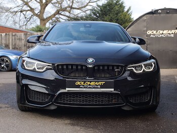 Used BMW M4 2018 for sale - 77735078: Photo