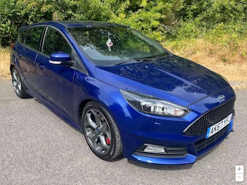 Used Ford Focus 2017 for sale - 79513884: Photo