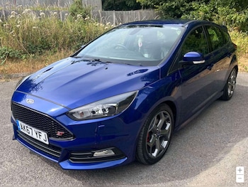 Used Ford Focus 2017 for sale - 79513884: Photo