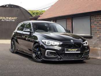 2018 - 3.0 M140i Shadow Edition 5-door
