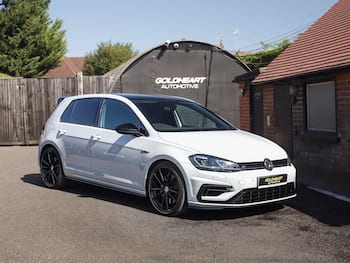 Used Volkswagen Golf 2019 for sale - 79606784: Photo
