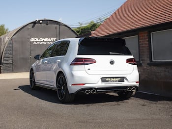 Used Volkswagen Golf 2019 for sale - 79606784: Photo