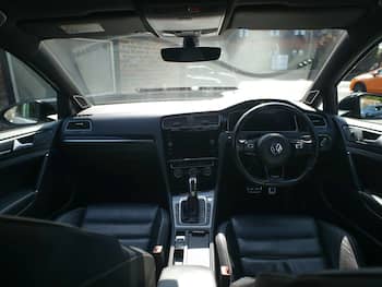Used Volkswagen Golf 2019 for sale - 79606784: Photo