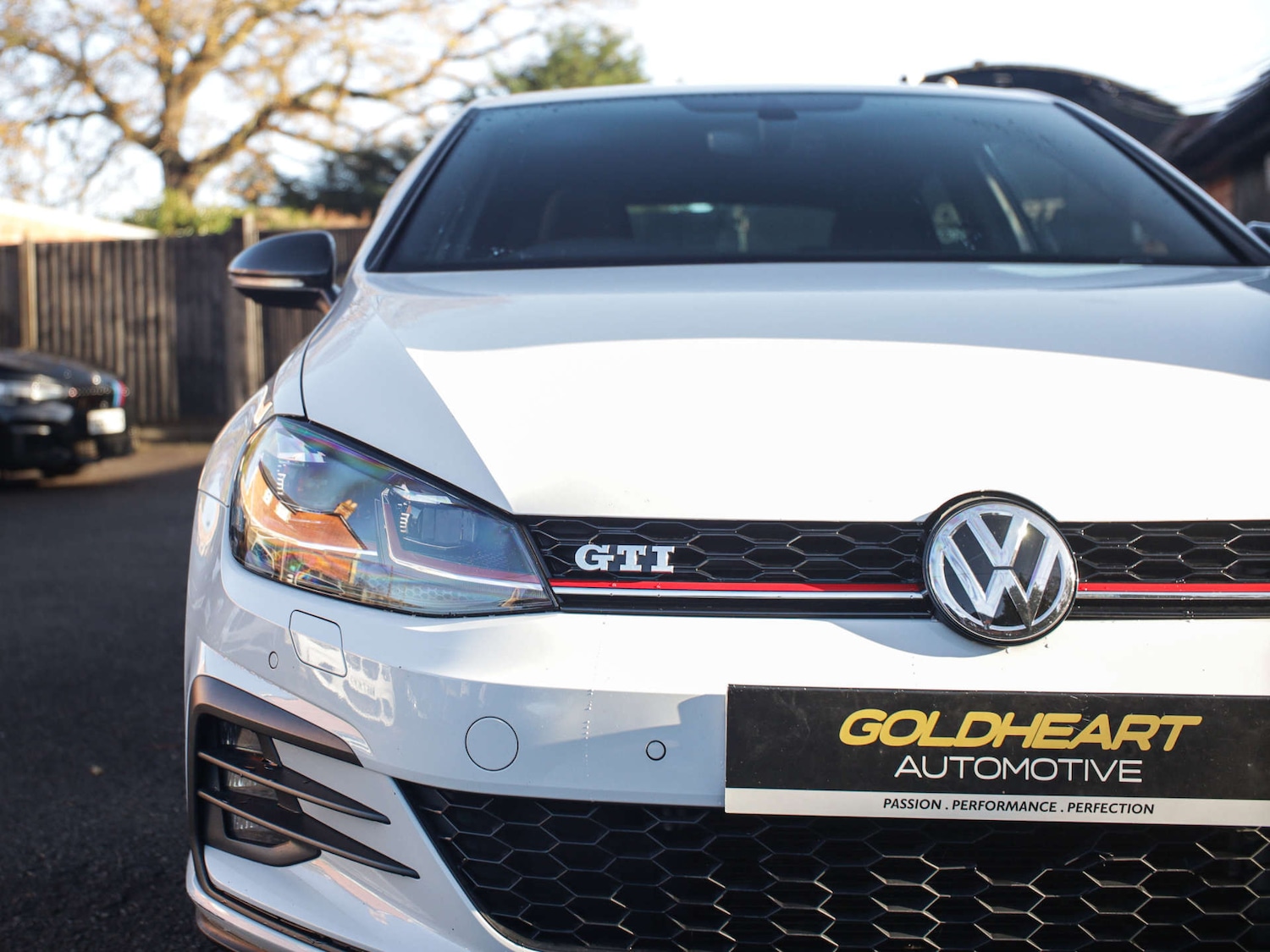 Used Volkswagen Golf 2018 for sale - 77170822: Photo 10