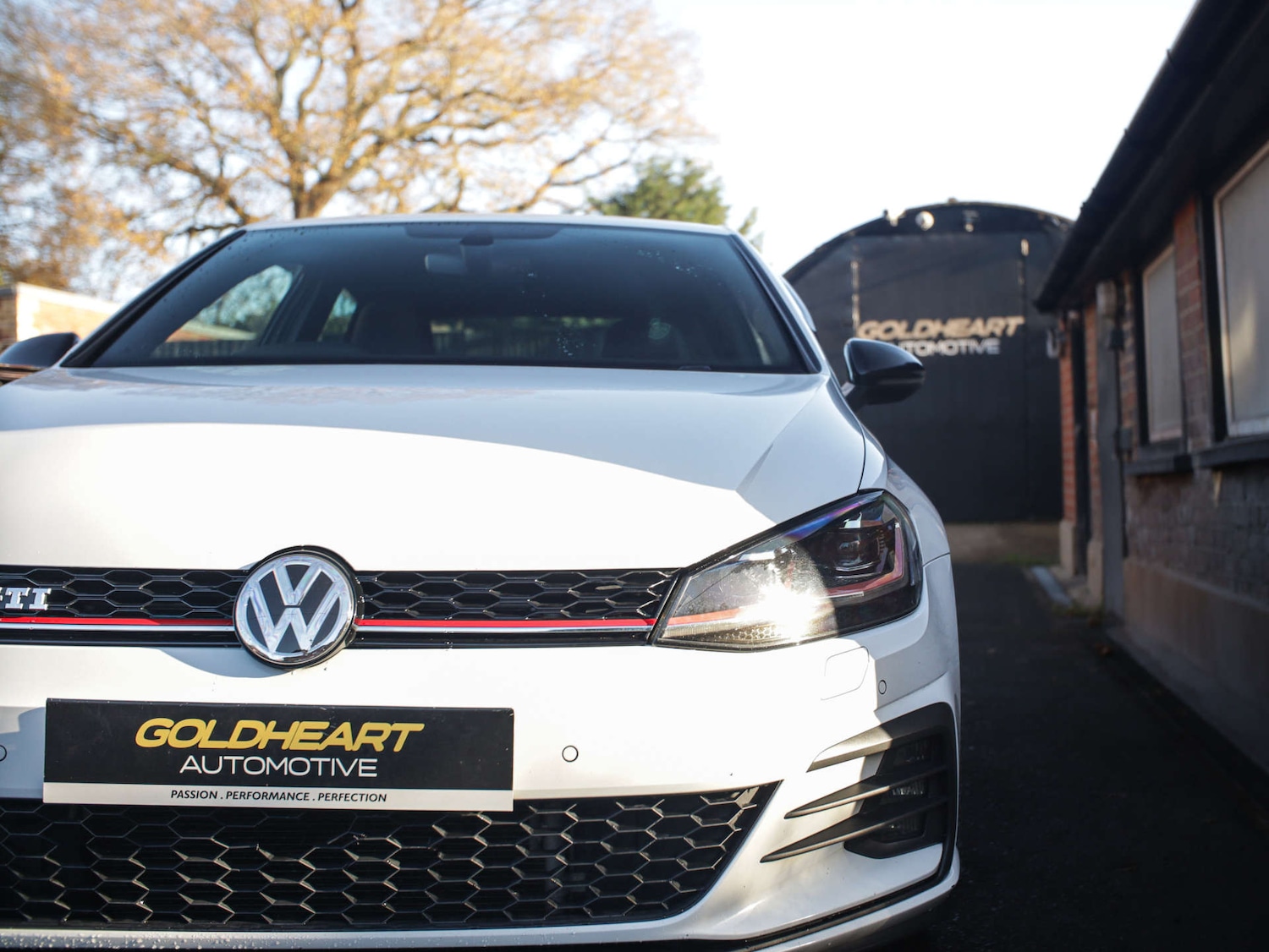 Used Volkswagen Golf 2018 for sale - 77170822: Photo 13