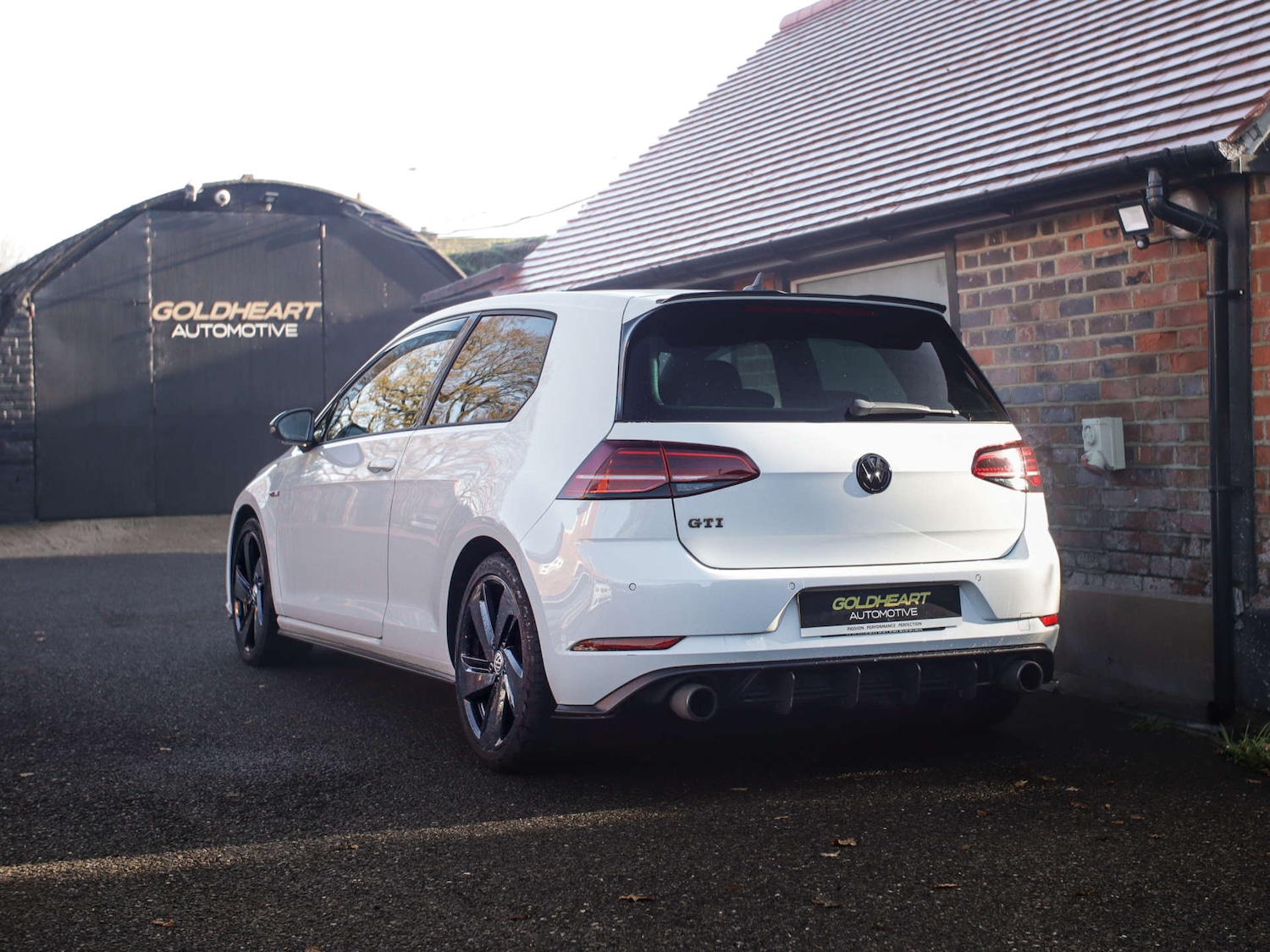 Used Volkswagen Golf 2018 for sale - 77170822: Photo 2