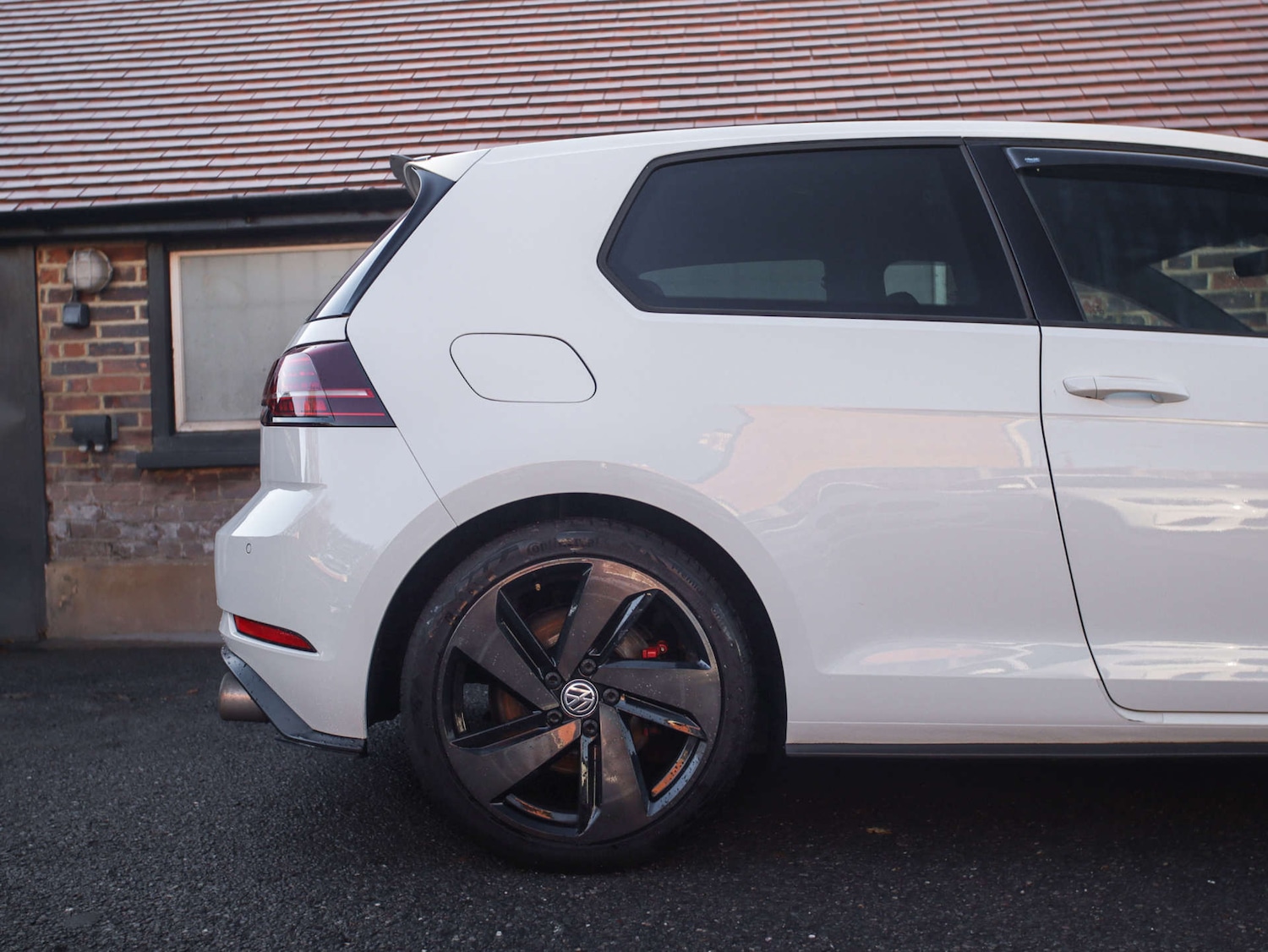 Used Volkswagen Golf 2018 for sale - 77170822: Photo 24